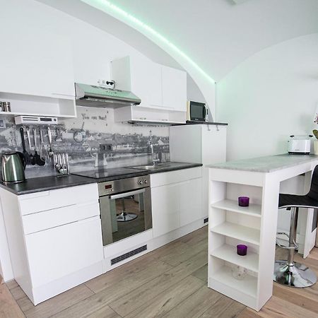 Apartment Mari&Bor Maribor Exterior photo