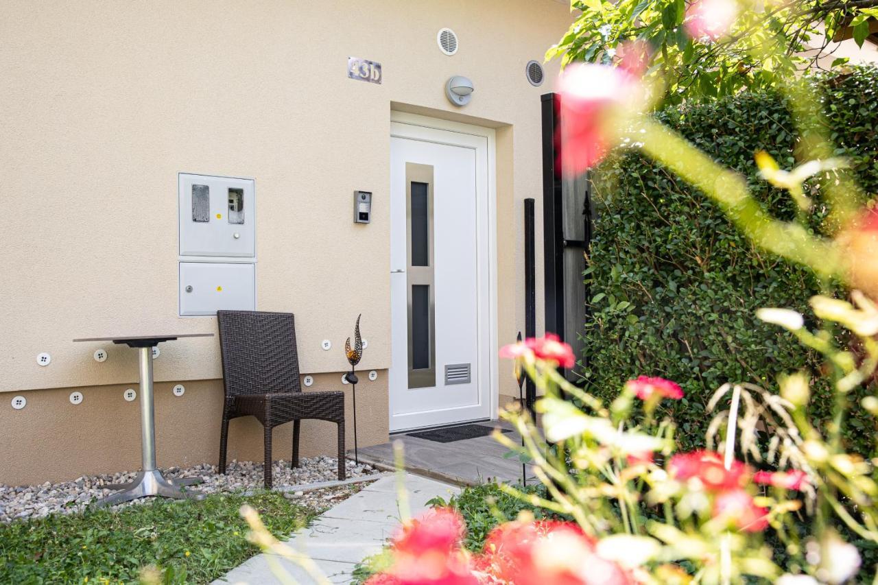 Apartment Mari&Bor Maribor Exterior photo