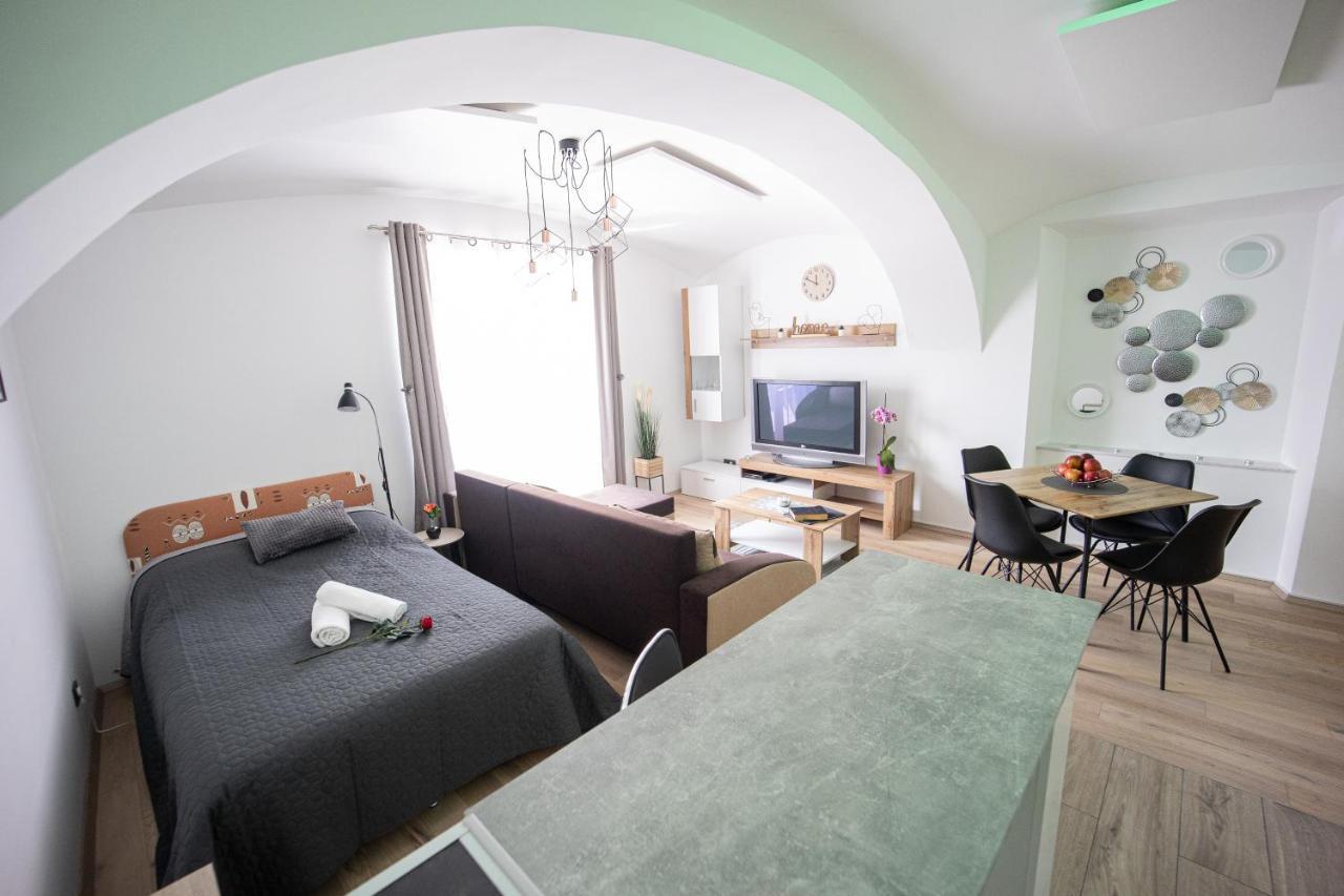 Apartment Mari&Bor Maribor Exterior photo