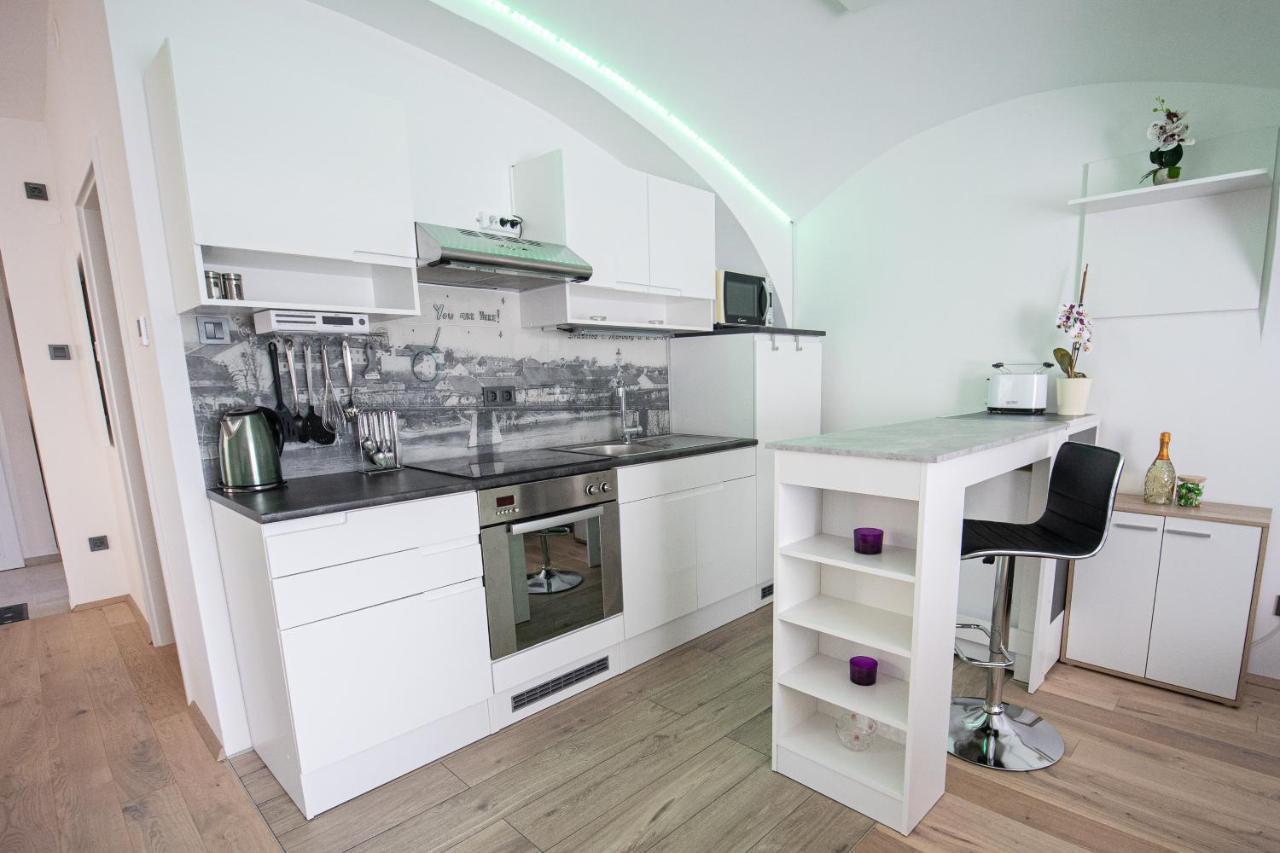 Apartment Mari&Bor Maribor Exterior photo