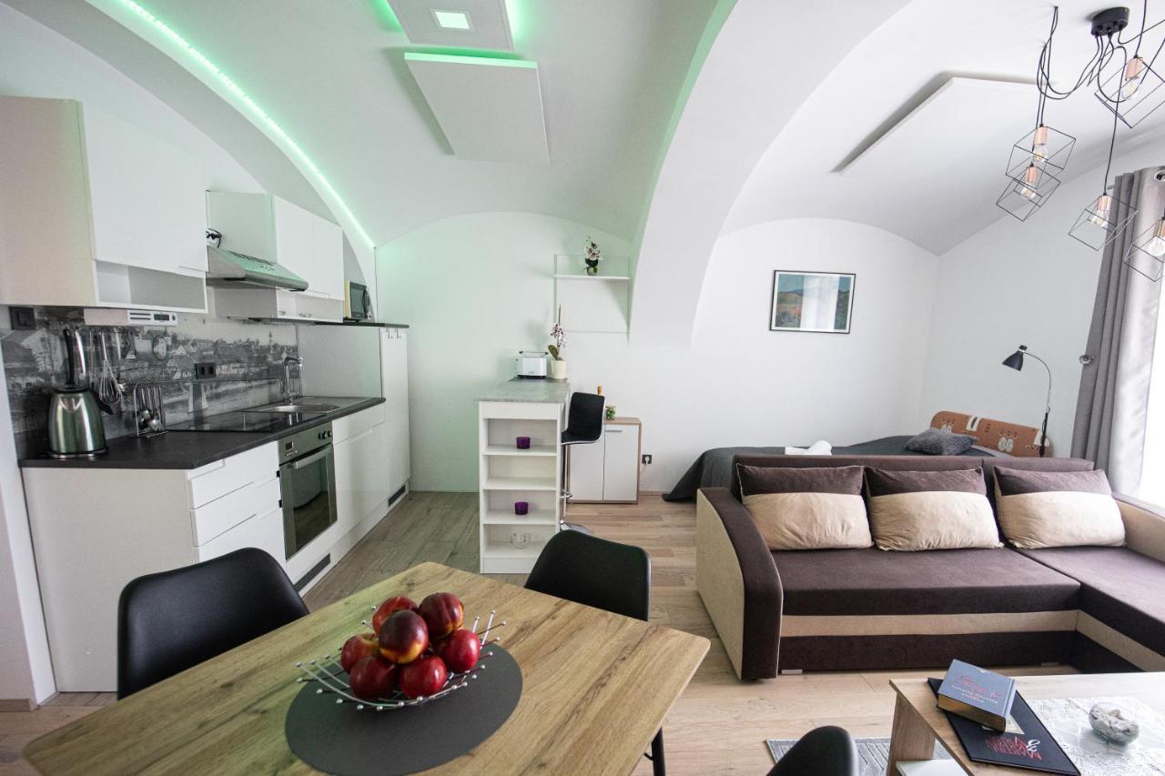 Apartment Mari&Bor Maribor Exterior photo