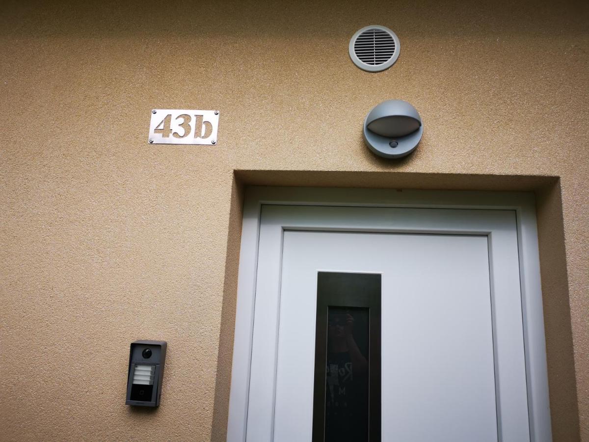 Apartment Mari&Bor Maribor Exterior photo
