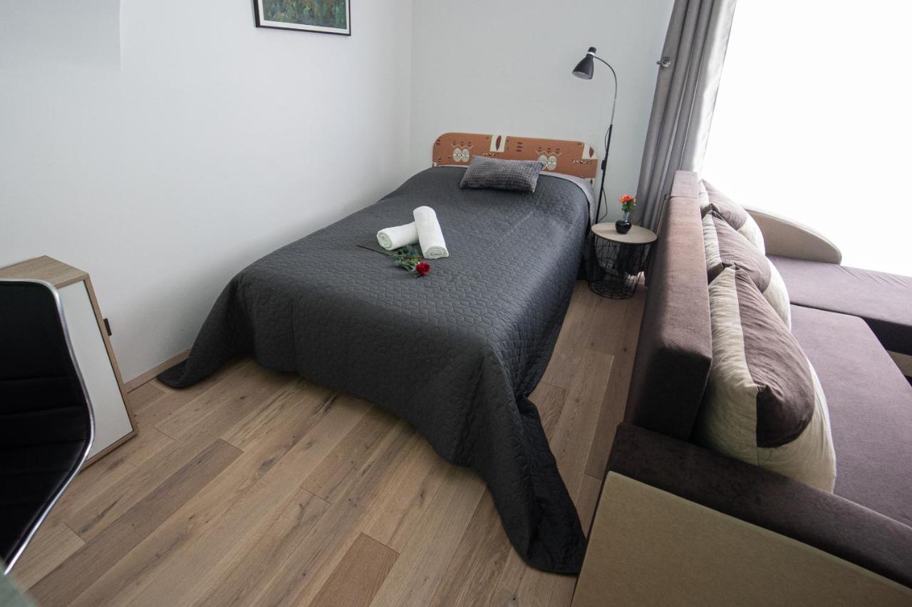Apartment Mari&Bor Maribor Exterior photo