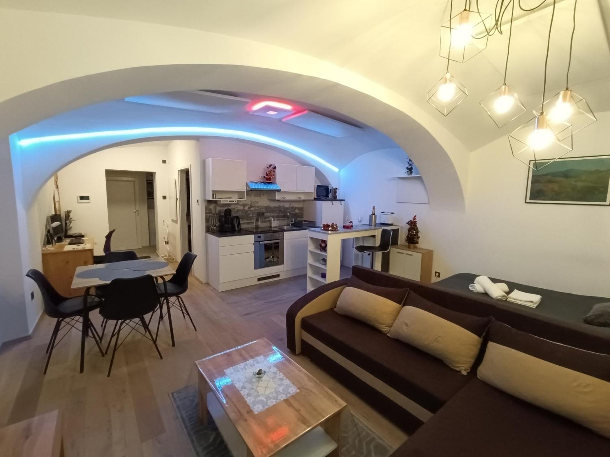 Apartment Mari&Bor Maribor Exterior photo
