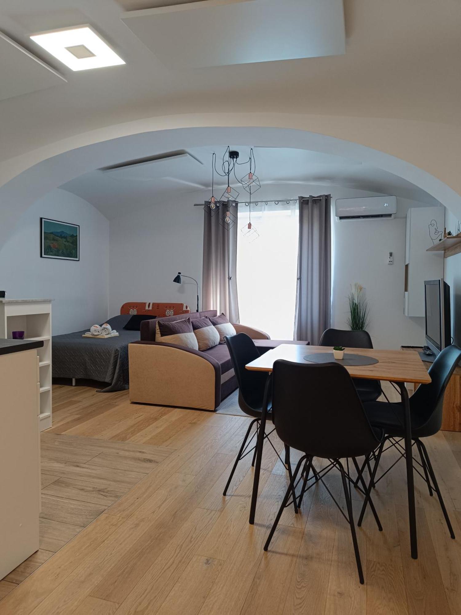 Apartment Mari&Bor Maribor Exterior photo